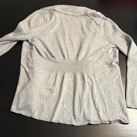 Apt.9 extra large petite cardigan NWT - Picture 4 of 4